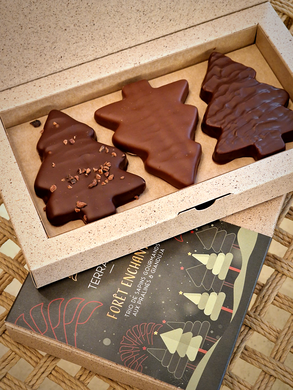 sélection Noël 2025 chez Terrakoa, rue Sainte à Marseille