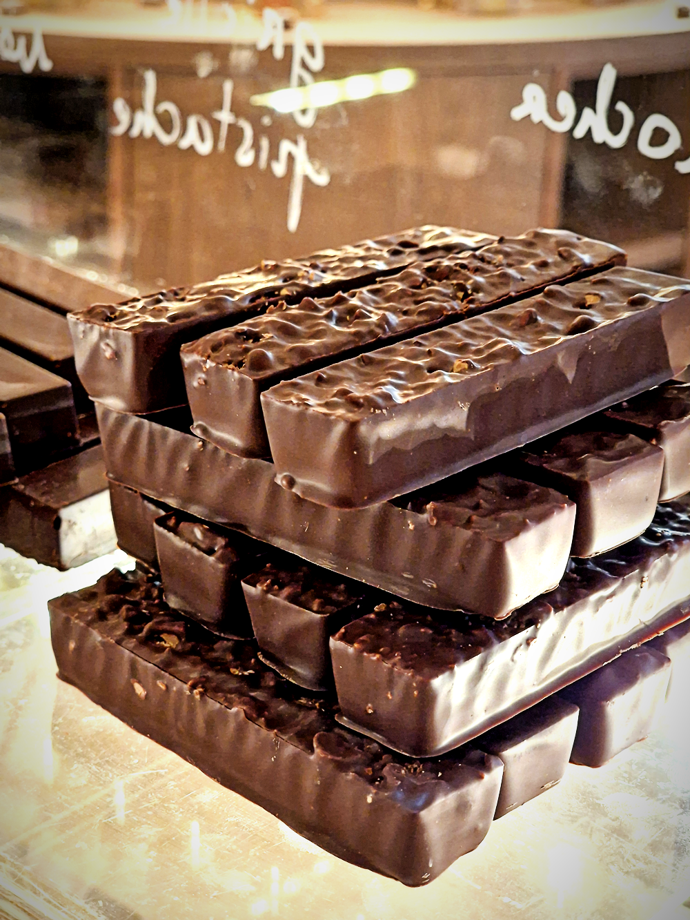 boutique Terrakoa, rue Sainte à Marseille