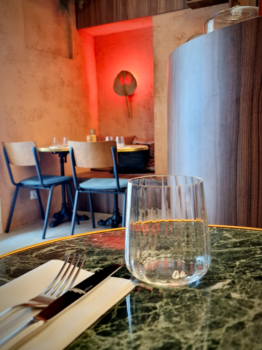 Silver John, le bistrot végétal pleine saveur à Marseille