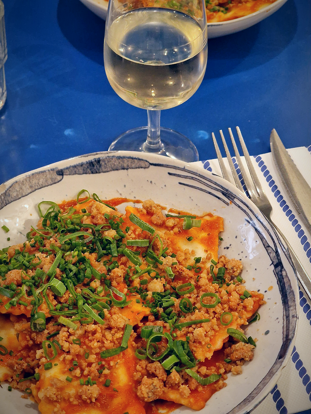 Bistrot Sassy, une table de quartier qui garde le cap