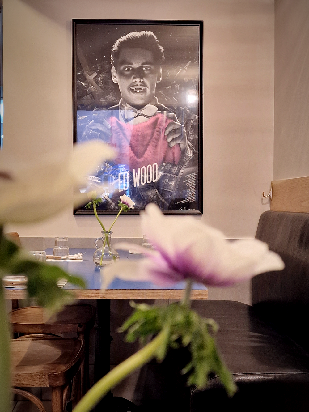 Bistrot Sassy, une table de quartier qui garde le cap