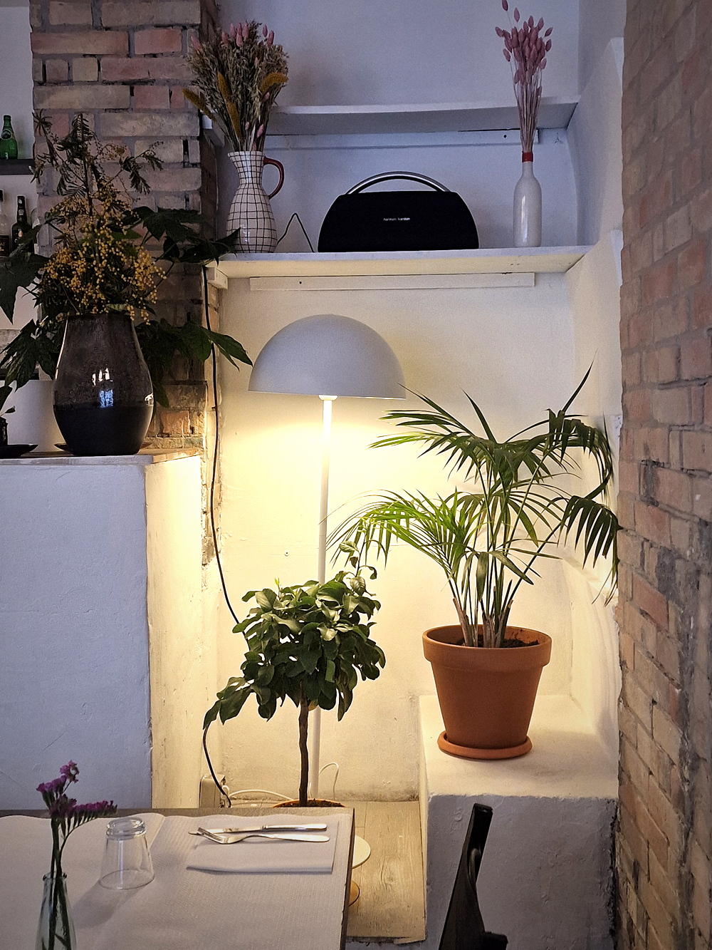 Bistrot à Marseille