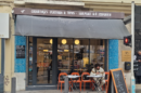 Bistrot N°2 , bistrot à vocation marine à Marseille quartier Cinq Avenues
