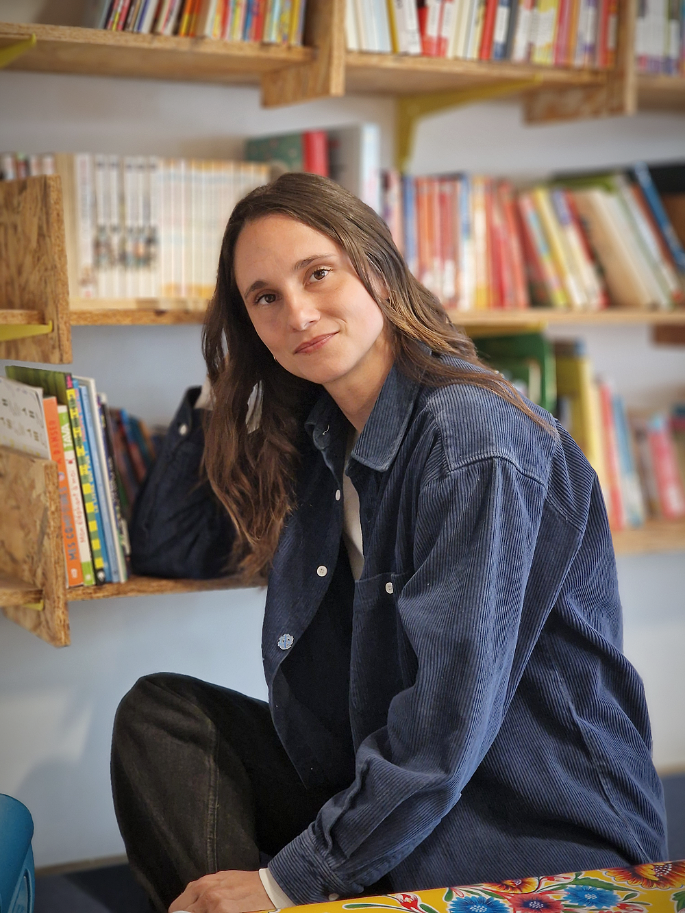 Le Réfectoire, Lena Cardo (Marseille)