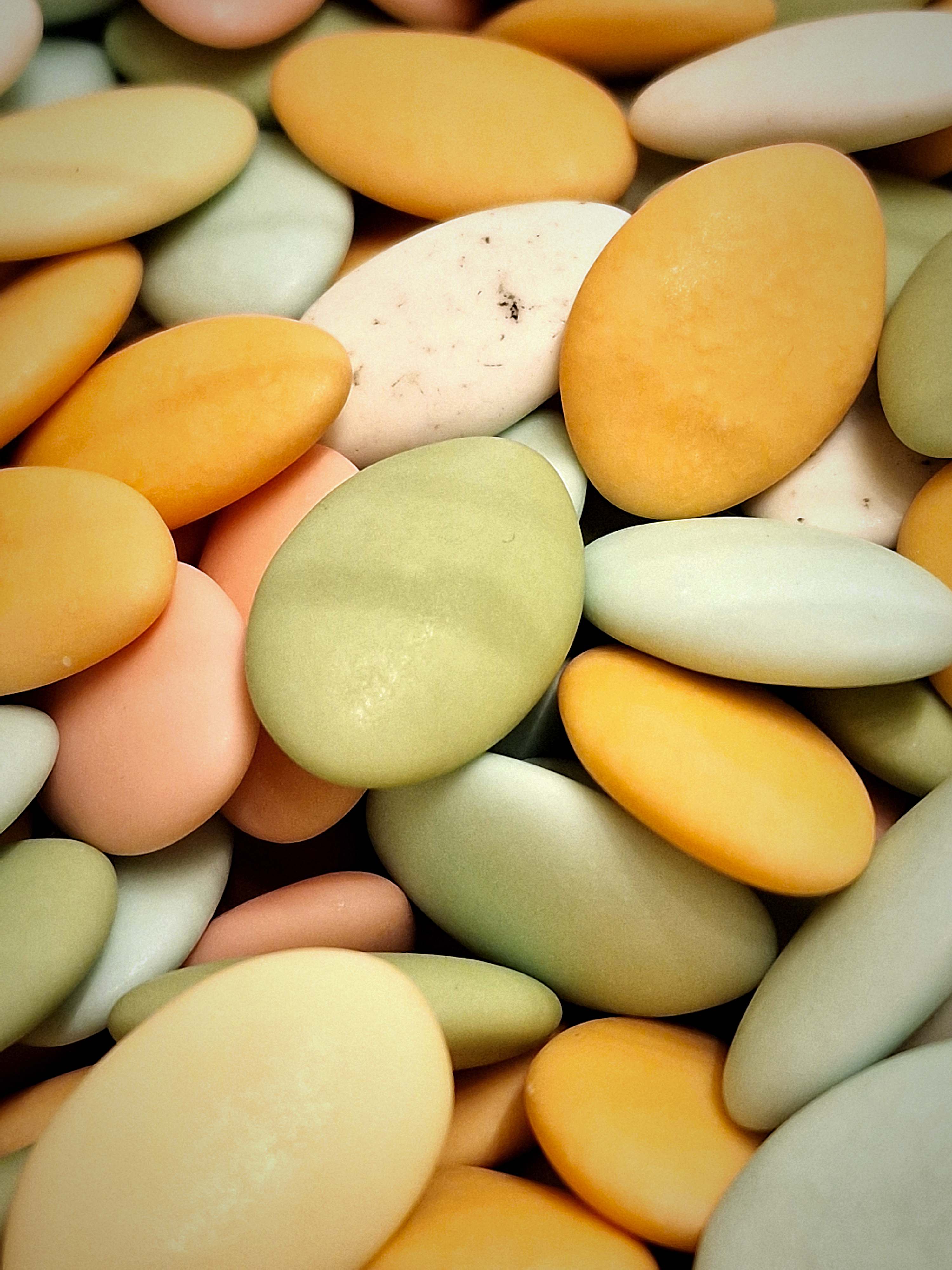 Les dragées vendues à Marseille