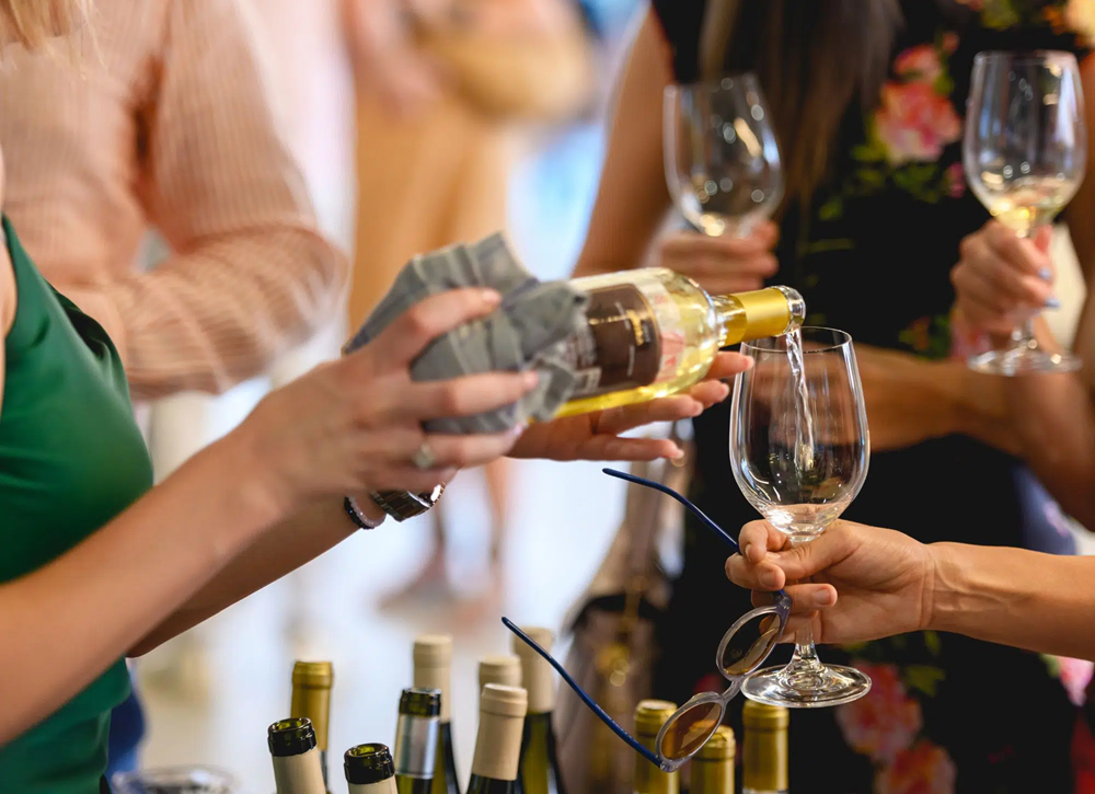 Au Beausset, Ah! mon petit vin blanc revient le 12 avril : 27 vignerons, masterclass, food et ambiance festive pour célébrer les blancs de Provence