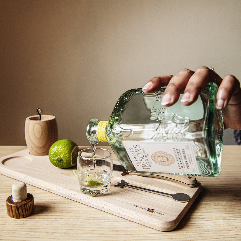 Le vieux Foyal à Marseille