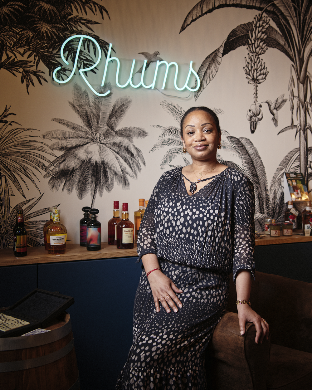 Le vieux Foyal à Marseille