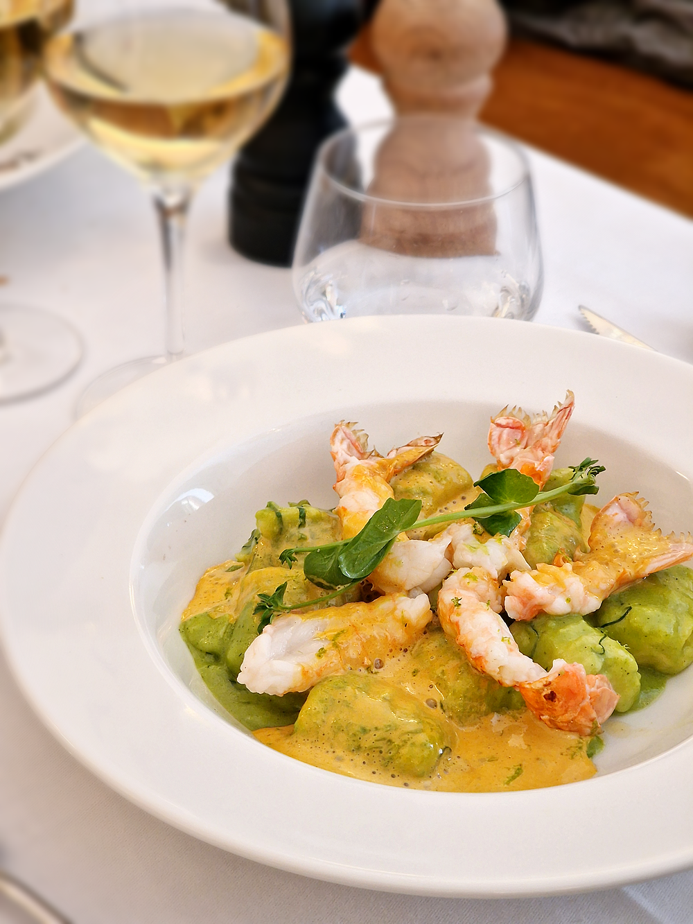 Brasserie de l'Archevêché