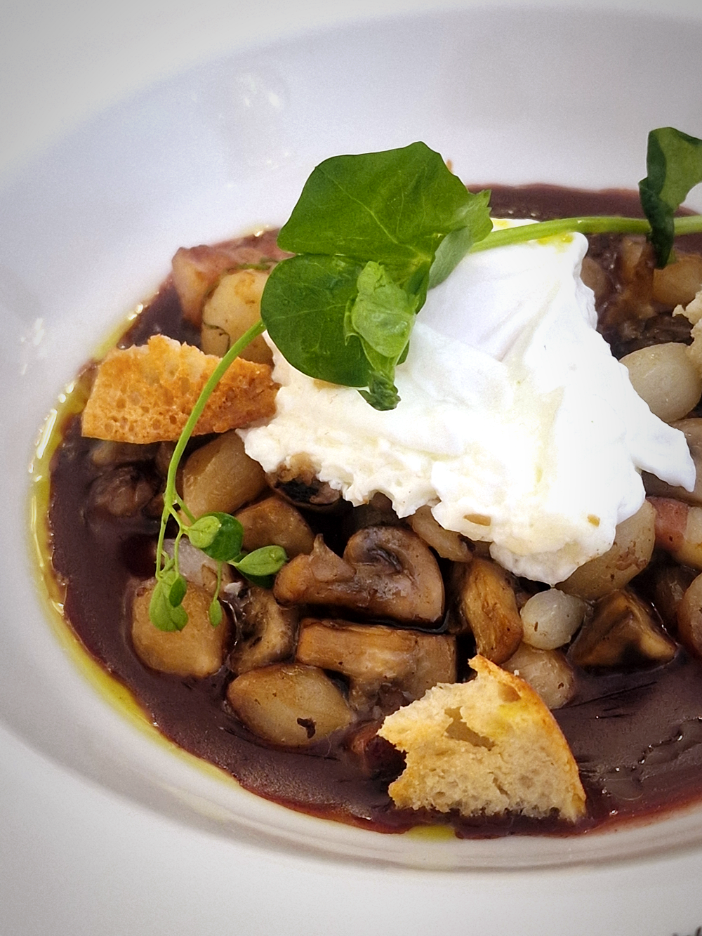 Brasserie de l'Archevêché