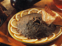 la tapenade