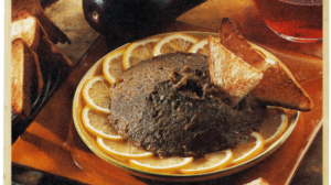 la tapenade