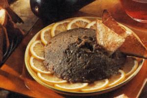 la tapenade