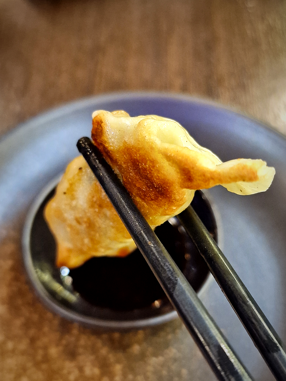 Chez Y A un resto à Marseille, cuisine chinoise authentique, sans folklore