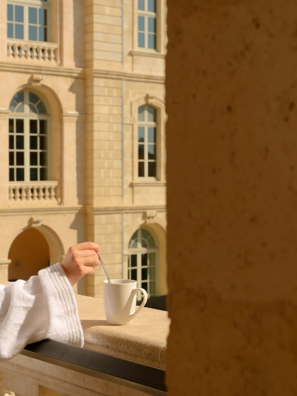 Stéphane Dartois prend la tête de l’InterContinental Hôtel-Dieu