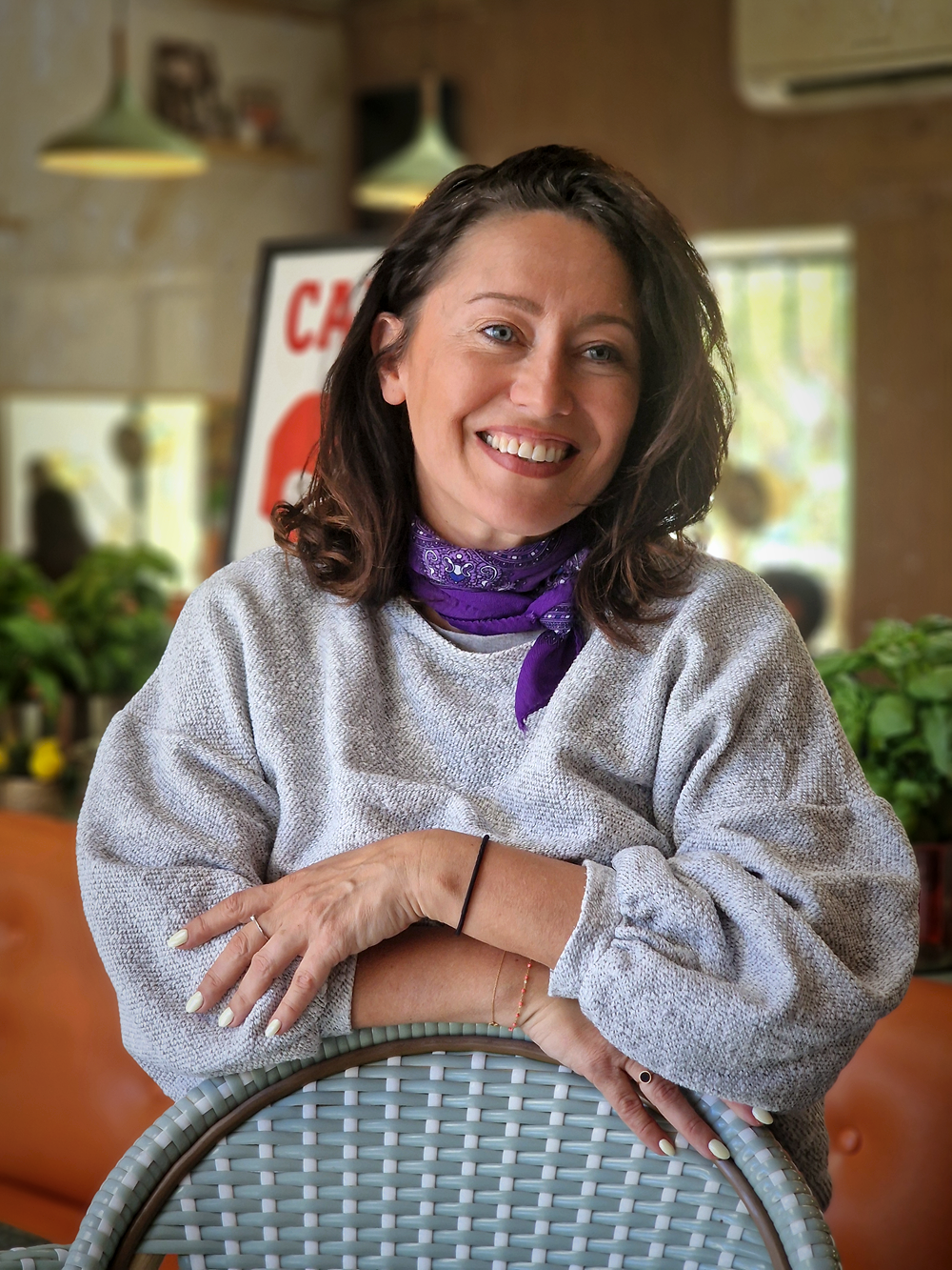 Polpette trattoria & aperitivo, 7, place de Saint-Victor, Marseille 7e arr. 