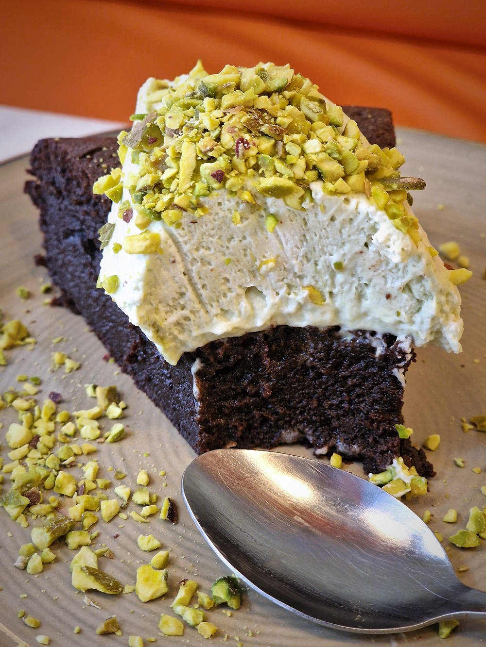 Chez Polpette, Stella signe une cuisine de maman, solaire, entre Marseille et Italie