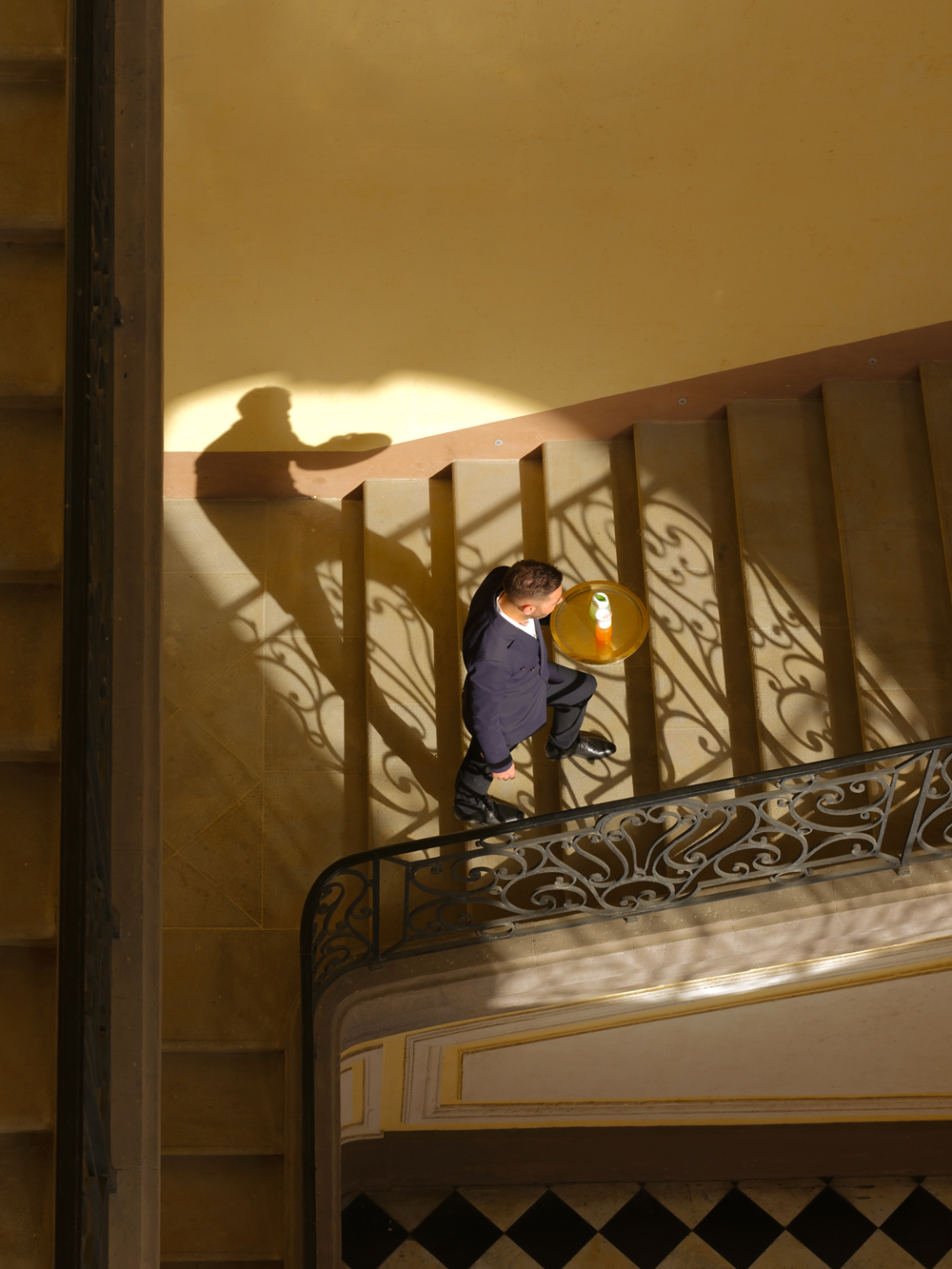 Stéphane Dartois prend la tête de l’InterContinental Hôtel-Dieu 