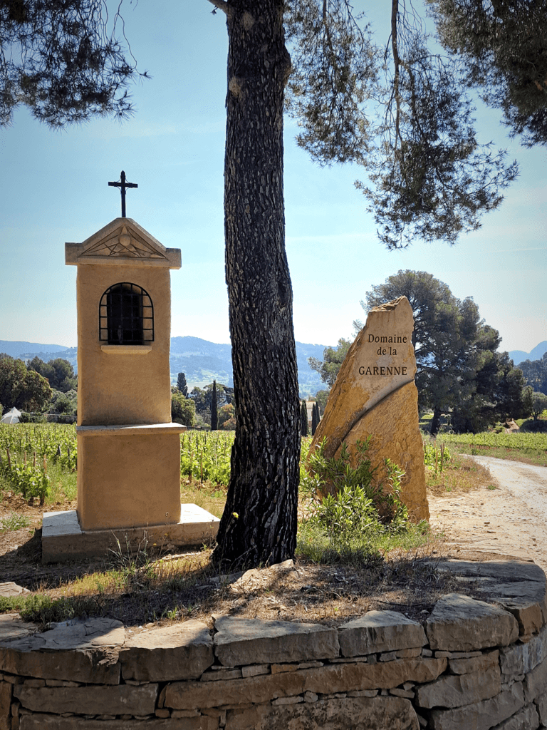 Les Escapades des Vins de Bandol du 5 au 7 juin 2026 au domaine de la Garenne : une ode au vignoble, au vin et à la gastronomie provençale