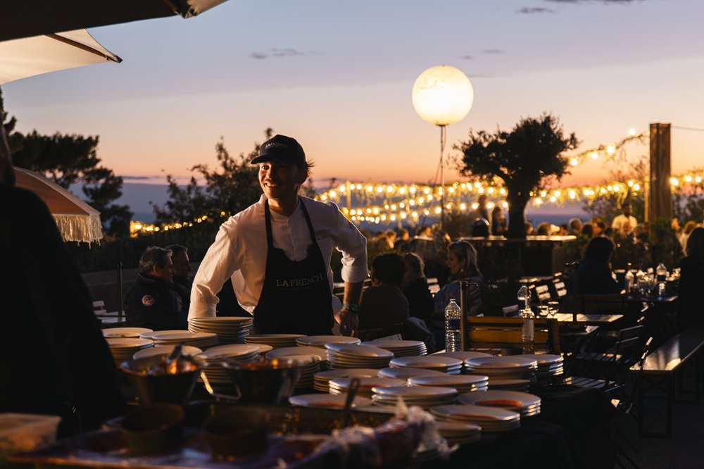 Notre-Dame de la Garde accueille le banquet solidaire MPG le 25 juin 2026