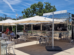 Le Kiosk au Musée d’art contemporain : des amis, du café et un toit sur Marseille