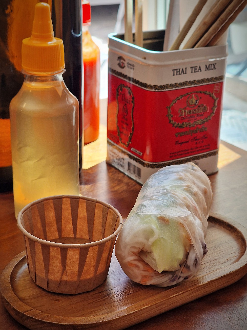 A Marseille, rue Consolat, Kung-Pho revisite les saveurs du Vietnam et de la Thaïlande à coups de recettes sincères et authentiques