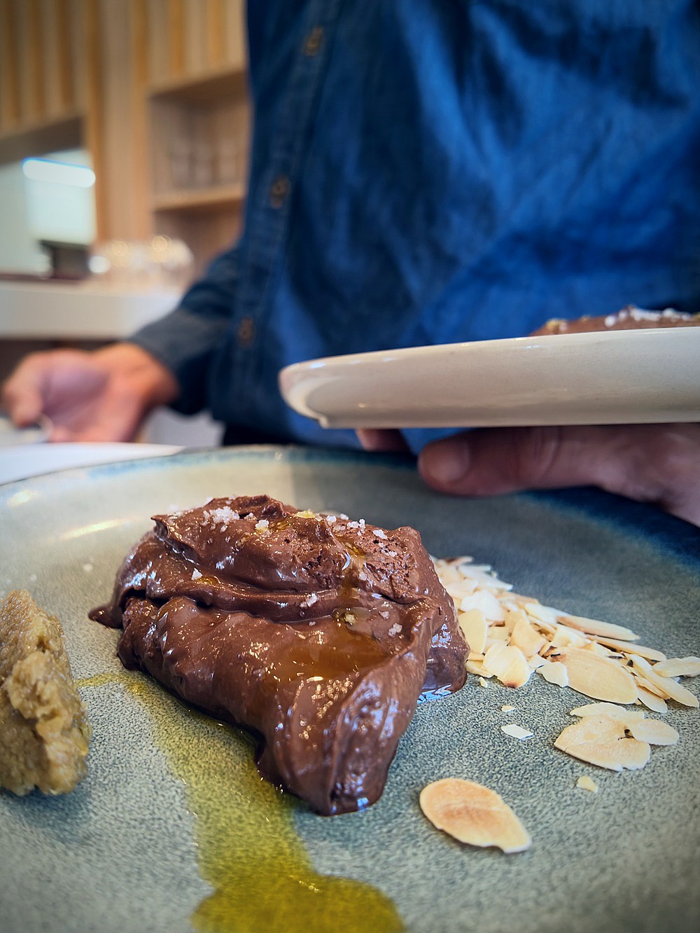 Les Beaux Mets aux Baumettes à Marseille, un  restaurant unique en prison 
