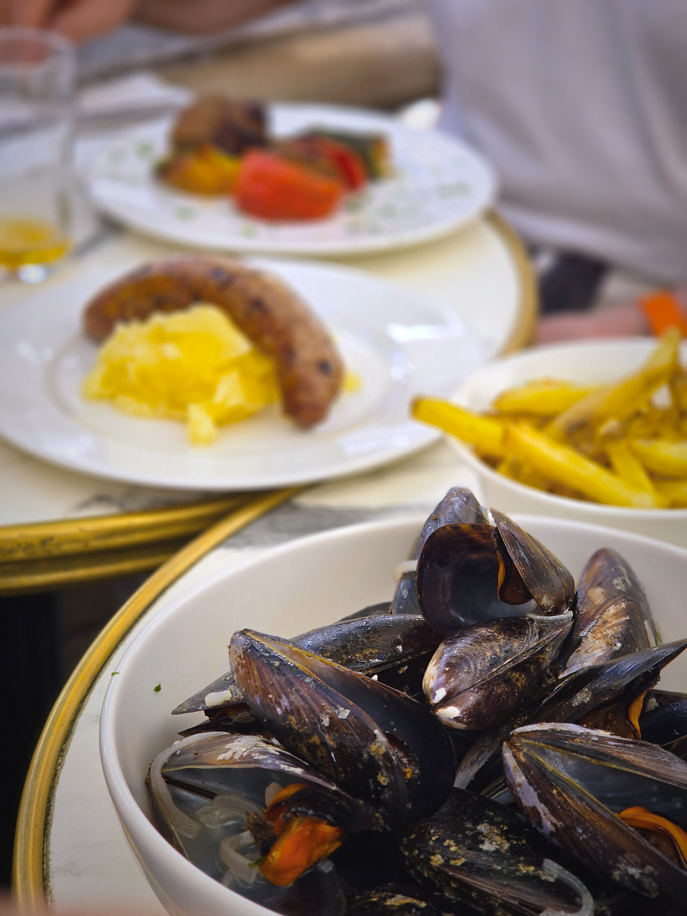 Le Bouillon aixois : plats de tradition faits maison et juste prix