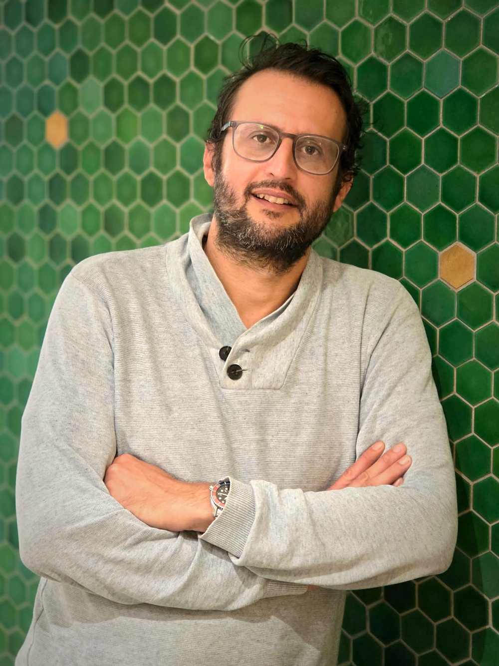 Émeutes du 17 octobre à Marseille : magasins vidés, peur, insécurité mais envie de se relever. Thomas Niquet témoigne