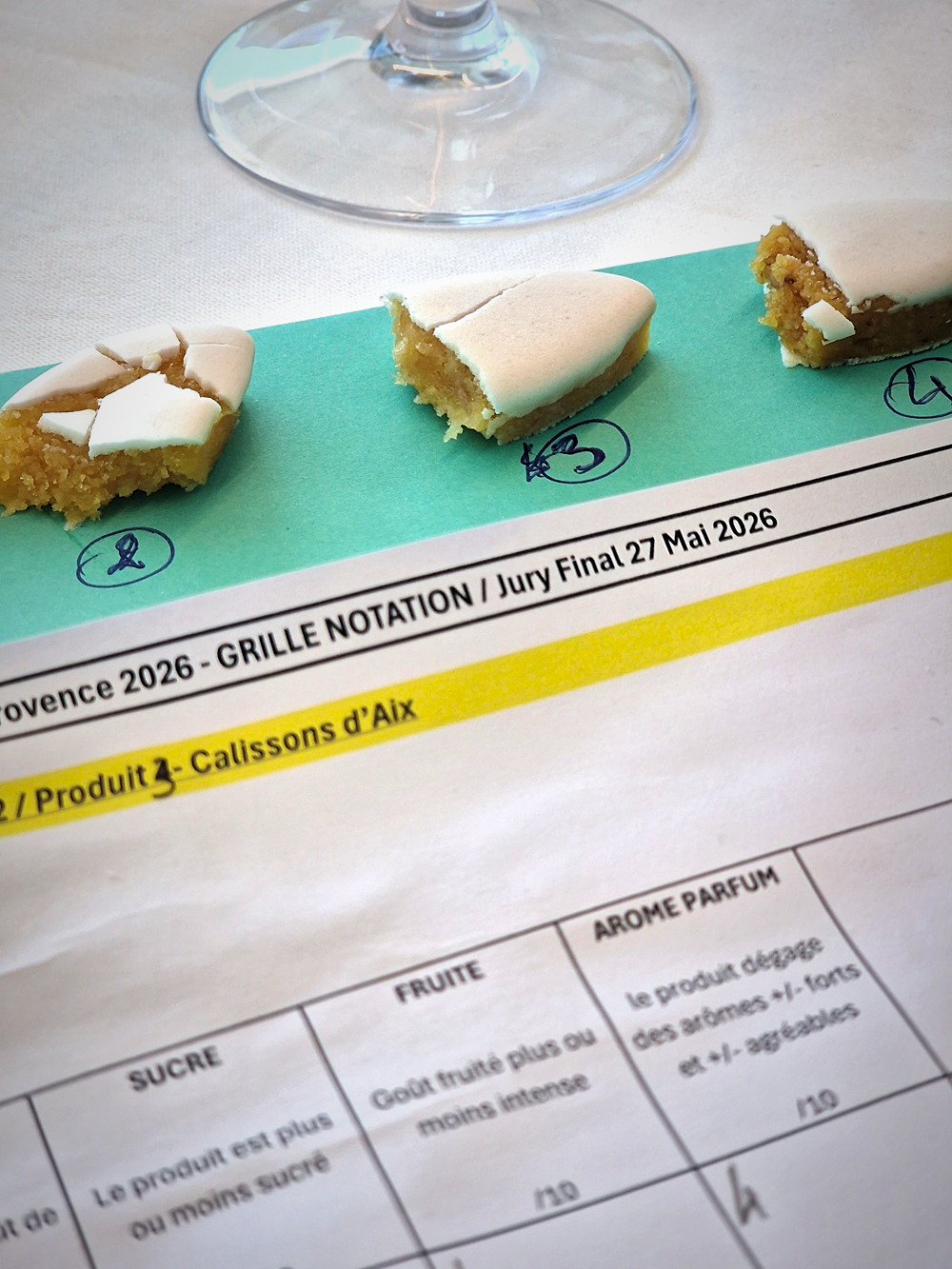 Prix agricole Métropole Aix-Marseille-Provence 2026